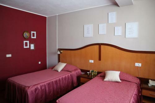 Apartamentos Hotel Bavaria