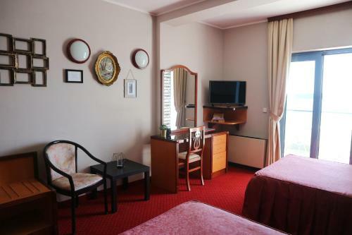 Apartamentos Hotel Bavaria