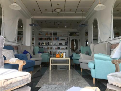 Apartamentos Hotel Bavaria