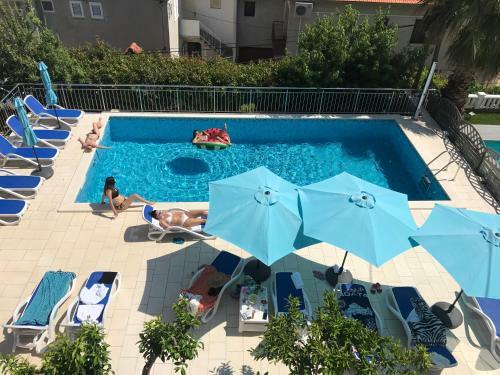 Apartamentos Hotel Bavaria
