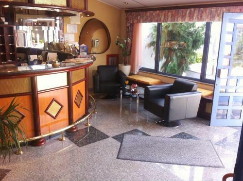 Apartamentos Hotel Bavaria