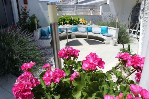 Apartamentos Hotel Bavaria
