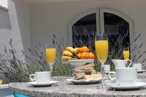Apartamentos Hotel Bavaria