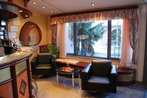 Apartamentos Hotel Bavaria
