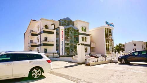 Apartamentos Hotel Bavaria