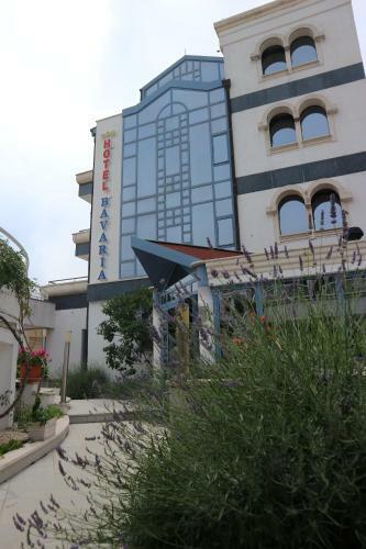Apartamentos Hotel Bavaria