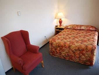 Knights Inn Merritt Motel