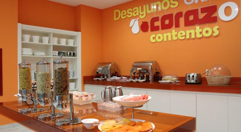 Hotel One Guadalajara Tapat�o
