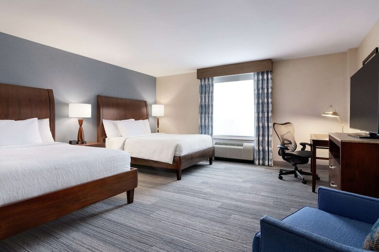 Hotel Hilton Garden Inn Stony Brook