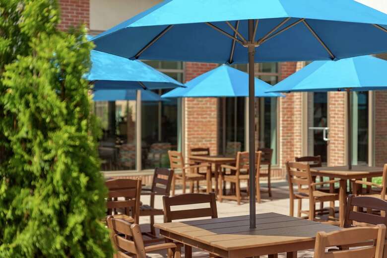 Hotel Hilton Garden Inn Stony Brook
