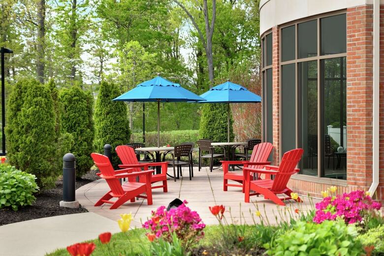 Hotel Hilton Garden Inn Stony Brook