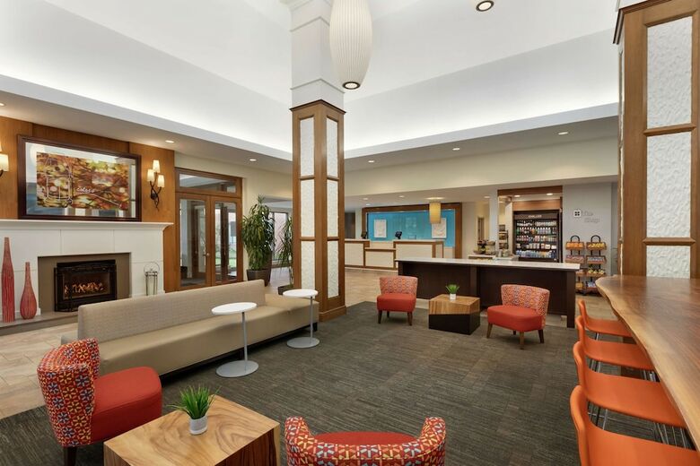 Hotel Hilton Garden Inn Stony Brook