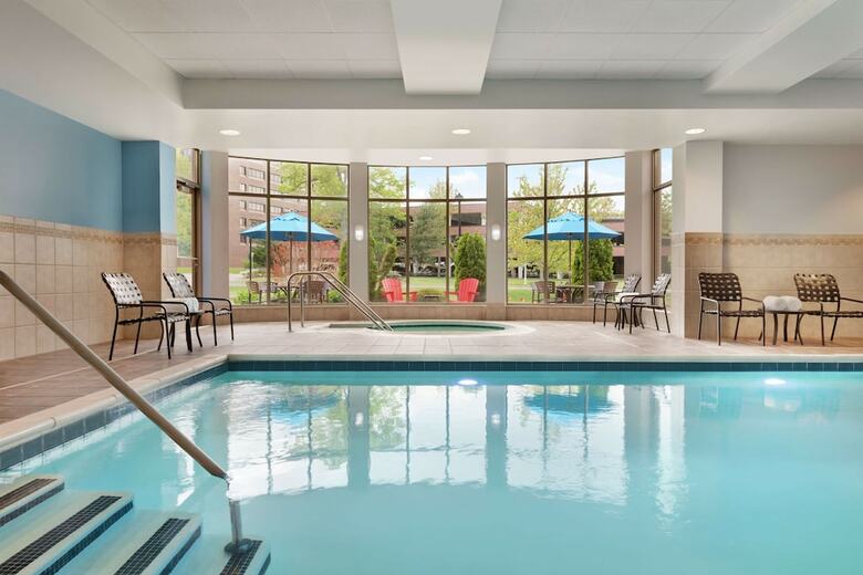 Hotel Hilton Garden Inn Stony Brook