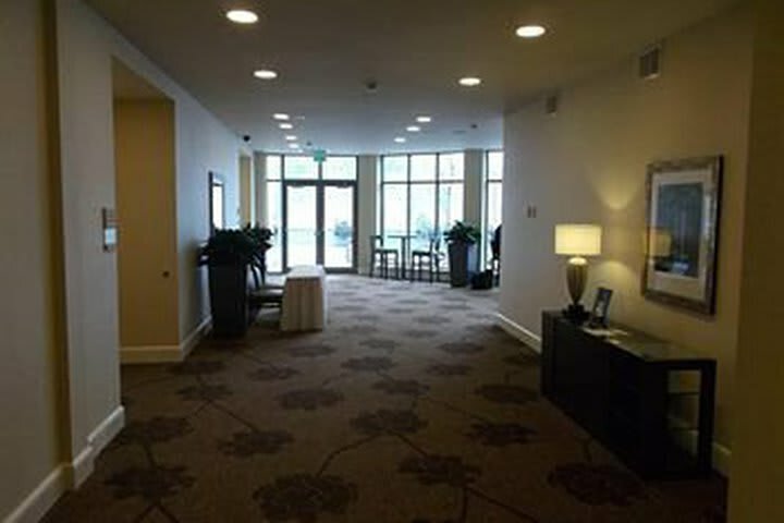 Hotel Hilton Garden Inn Stony Brook