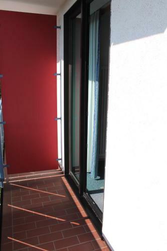Motel Axxe Hotel Kassel Ost