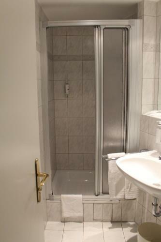 Hotel Goldener Adler