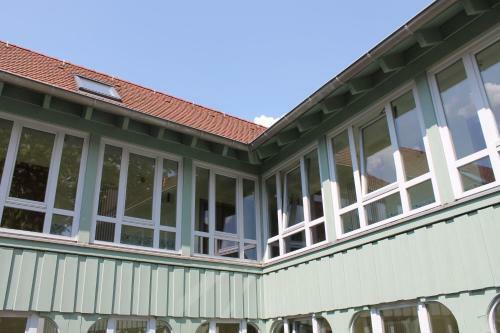Hotel Goldener Adler
