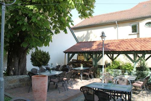 Hotel Goldener Adler