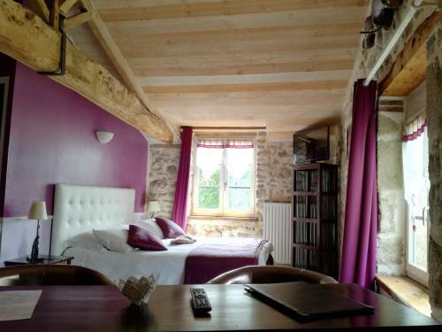 Bed & Breakfast La Traineli�re