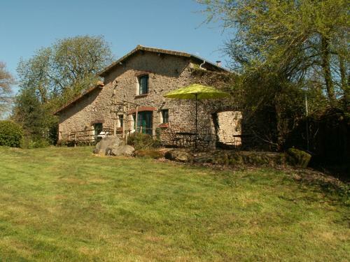 Bed & Breakfast La Traineli�re