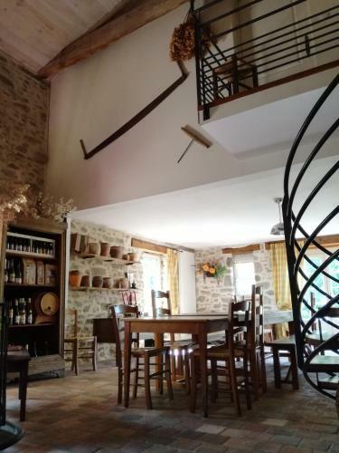 Bed & Breakfast La Traineli�re