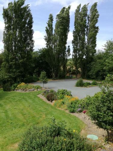 Bed & Breakfast La Traineli�re
