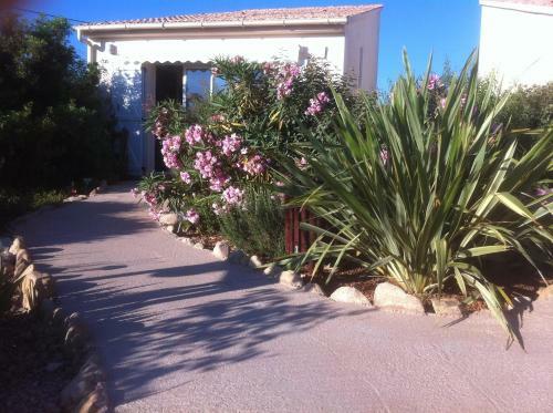 Apartamentos Residence Agula Mora