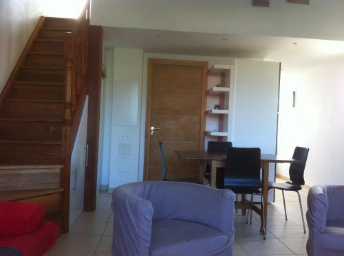 Apartamentos Residence Agula Mora