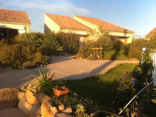 Apartamentos Residence Agula Mora
