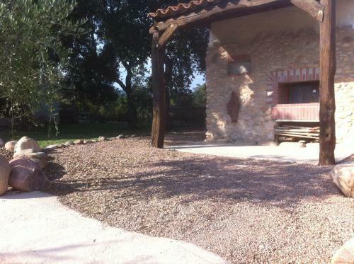 Apartamentos Residence Agula Mora