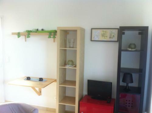 Apartamentos Residence Agula Mora