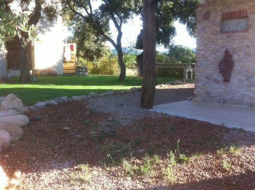 Apartamentos Residence Agula Mora