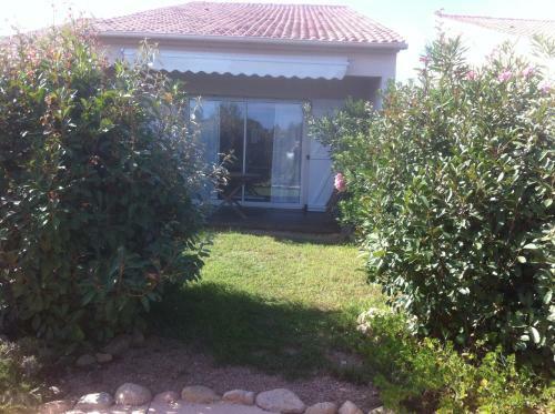 Apartamentos Residence Agula Mora