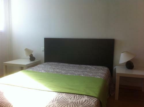 Apartamentos Residence Agula Mora