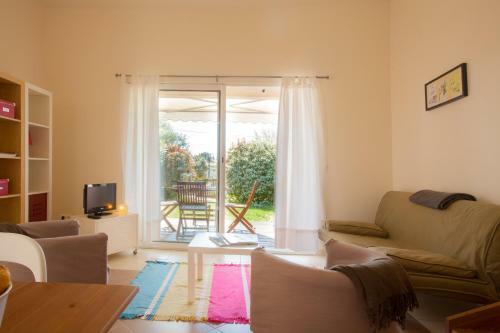 Apartamentos Residence Agula Mora