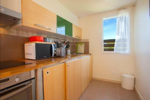 Apartamentos Residence Agula Mora