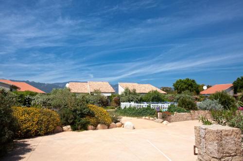 Apartamentos Residence Agula Mora