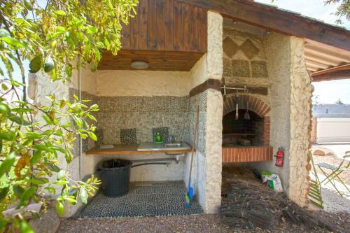 Apartamentos Residence Agula Mora