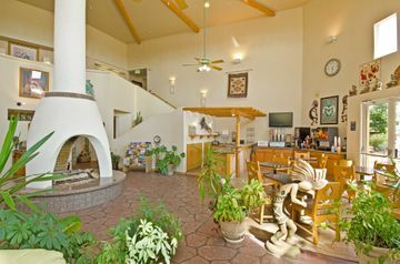 Hotel Best Western Kiva Inn