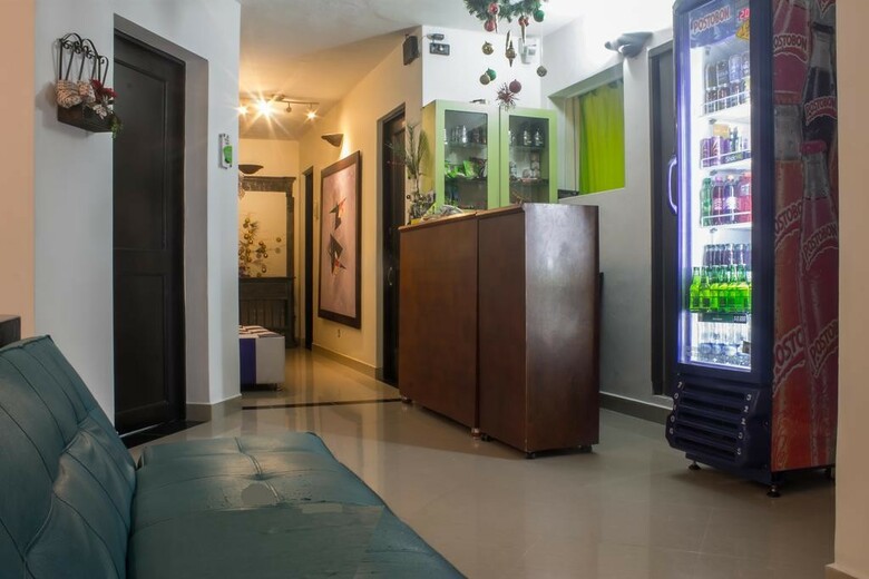 Hotel Paradise Center