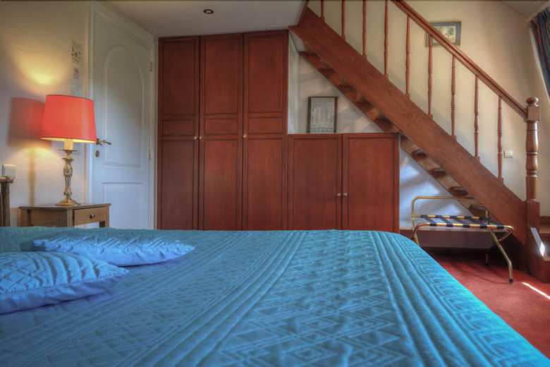Hotel Hostellerie Le Prieur� De Conques