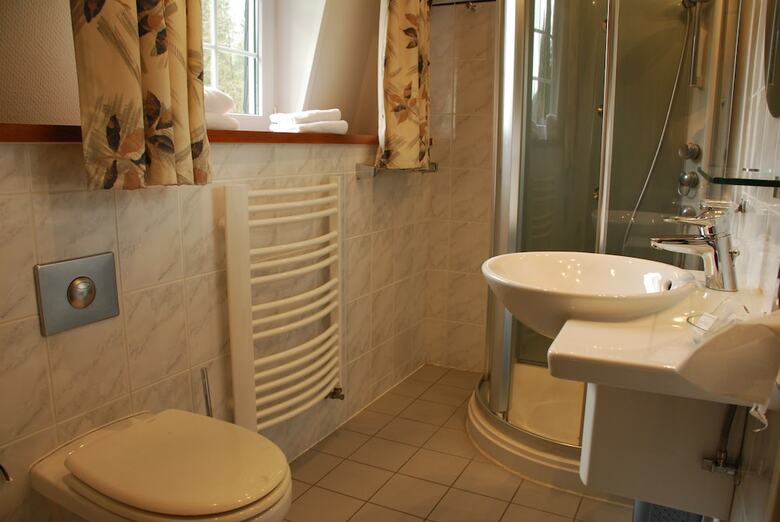 Hotel Hostellerie Le Prieur� De Conques