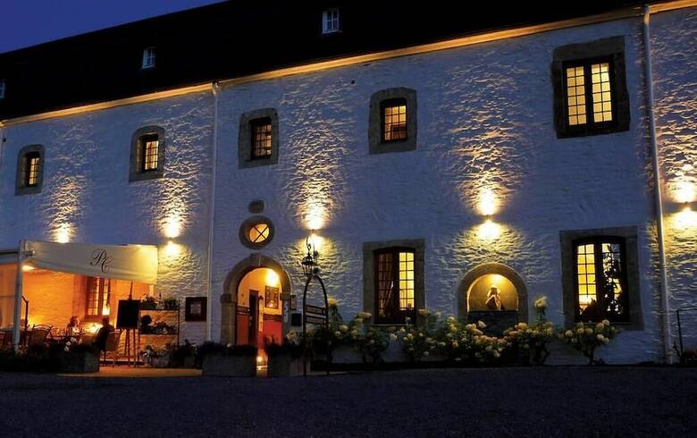 Hotel Hostellerie Le Prieur� De Conques