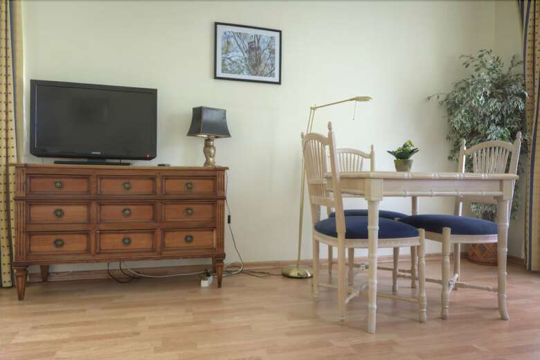 Hotel Hostellerie Le Prieur� De Conques