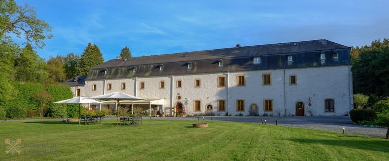 Hotel Hostellerie Le Prieur� De Conques