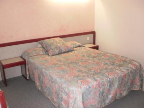 Hotel Auberge De La Valloire