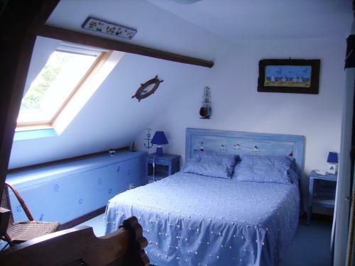 Bed & Breakfast Entre Terre Et Mer