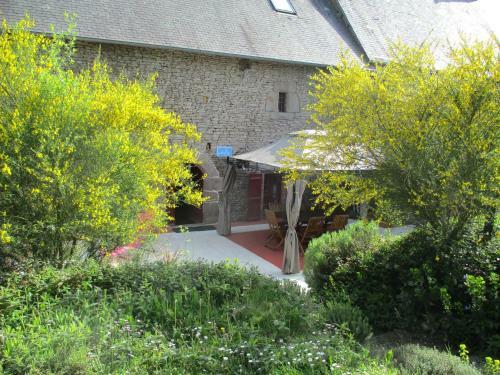 Bed & Breakfast Entre Terre Et Mer