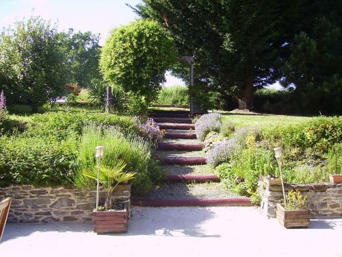 Bed & Breakfast Entre Terre Et Mer