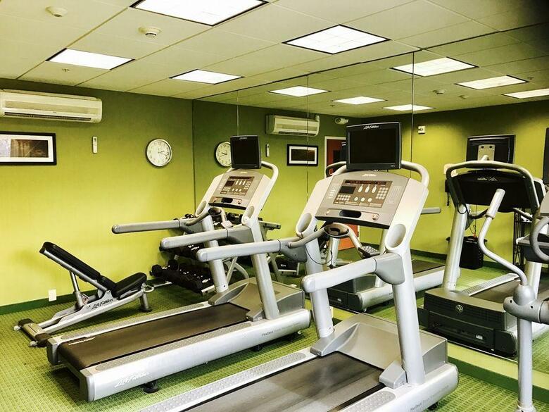 Hotel Fairfield Inn & Suites Fresno Clovis